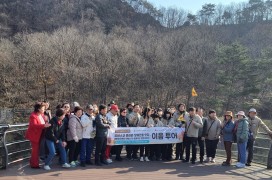 '발달장애인 문화해…