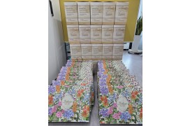 김수아 선수와 함께…
